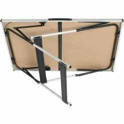 TECTAKE 3 Tapeziertische - Mehrzwecktische, Tapetentische, Multifunktionstische -TECTAKE Shop 7500554 3