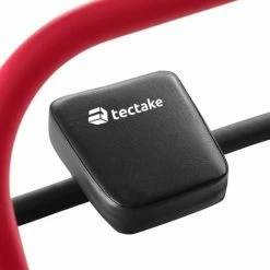 TECTAKE Bauchtrainer AB-Roller - Bauchtrainer, Bauchmuskeltrainer, Bauchtrainer Roller -TECTAKE Shop 7500713 3