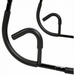 TECTAKE Bauchtrainer AB-Roller - Bauchtrainer, Bauchmuskeltrainer, Bauchtrainer Roller -TECTAKE Shop 7500713 4