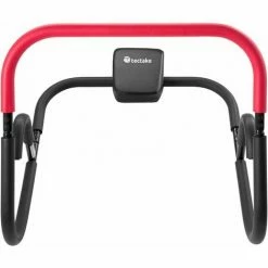 TECTAKE Bauchtrainer AB-Roller - Bauchtrainer, Bauchmuskeltrainer, Bauchtrainer Roller -TECTAKE Shop 7500713 5