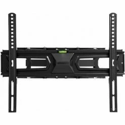 TECTAKE TV Wandhalterung Neigbar, Schwenkbar Für 32" (81cm) Bis 55" (140cm), VESA Max.: 400x400, Bis 60kg - TV Halterung, Fernsehhalterung, Fernseher Wandhalterung -TECTAKE Shop 7500730 3