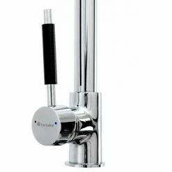 TECTAKE Wasserhahn Mit Abnehmbarer Brause & Einhandmischung - Küchenarmatur, Mischbatterie, Einhebelmischer -TECTAKE Shop 7500961 4
