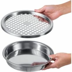 TECTAKE Standaschenbecher - Aschenbecher Für Draußen, Standascher, Mülleimer - Anthrazit -TECTAKE Shop 7501047 3