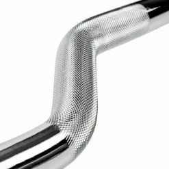 TECTAKE SZ-Stange - Hanteln, Langhanteln, Hantelstange 4 TECTAKE SZ-Stange - Hanteln, Langhanteln, Hantelstange -TECTAKE Shop 7501080 3