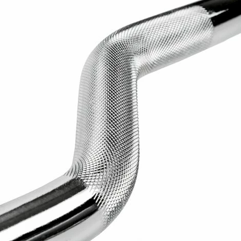 TECTAKE SZ-Stange - Hanteln, Langhanteln, Hantelstange TECTAKE SZ-Stange - Hanteln, Langhanteln, Hantelstange -TECTAKE Shop 7501080 3