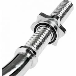 TECTAKE SZ-Stange - Hanteln, Langhanteln, Hantelstange 5 TECTAKE SZ-Stange - Hanteln, Langhanteln, Hantelstange -TECTAKE Shop 7501080 4