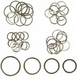 TECTAKE Gewindereparatursatz Für Ölablassschraube - Ölablassschraube, Ölwanne -TECTAKE Shop 7501110 5