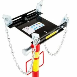 TECTAKE Getriebeheber Bis 500kg - Getriebeheber, Motorheber, Motorhalter -TECTAKE Shop 7501181 4