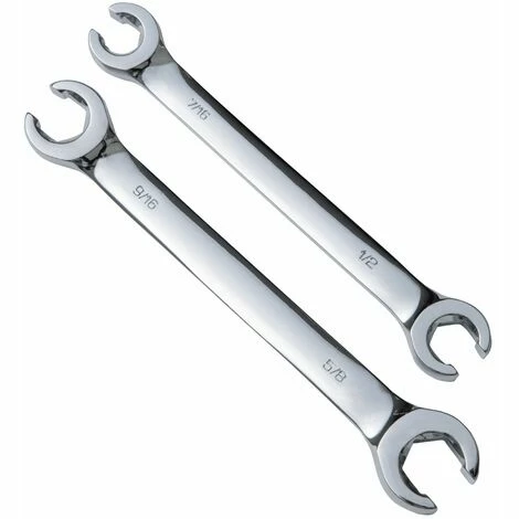 TECTAKE Gabelschlüssel Set 4-tlg. - Schraubenschlüssel, Maulschlüssel, Ringschlüssel TECTAKE Gabelschlüssel Set 4-tlg. - Schraubenschlüssel, Maulschlüssel, Ringschlüssel -TECTAKE Shop 7501234 3