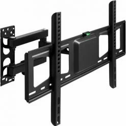 TECTAKE TV Wandhalterung Neigbar, Schwenkbar Für 32" (81cm) - 60" (152cm), VESA Max.: 600x400, Bis 60kg - TV Halterungen, Fernsehhalterungen, Fernseher Wandhalterungen -TECTAKE Shop 7501285 3