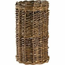 TECTAKE Weidentunnel Ø 22 Cm - Meerschweinchen Spielzeug, Spieltunnel, Nager Höhle 5 TECTAKE Weidentunnel Ø 22 Cm - Meerschweinchen Spielzeug, Spieltunnel, Nager Höhle -TECTAKE Shop 7501422 4