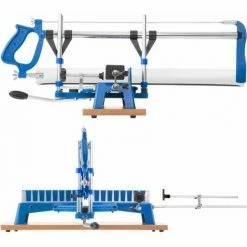 TECTAKE Gehrungssäge - Kappsäge, Tischsäge, Feinsäge -TECTAKE Shop 7501470 4