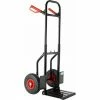 TECTAKE Sackkarre Bis 100kg - Transportwagen, Treppensteiger, Treppensackkarre -TECTAKE Shop 8189373 1