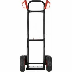 TECTAKE Sackkarre Bis 100kg - Transportwagen, Treppensteiger, Treppensackkarre -TECTAKE Shop 8189373 5
