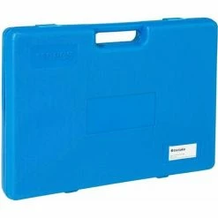 TECTAKE Gewindeschneider Set 110-tlg. - Gewindebohrer, Gewindeschneidsatz, Gewindebohrer Set -TECTAKE Shop 8330180 4