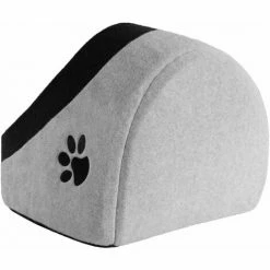 TECTAKE Tierbett Dreamer - Katzenhöhle, Katzenbett, Hundehöhle - M / 32 X 32 X 28 Cm -TECTAKE Shop 9307082 5